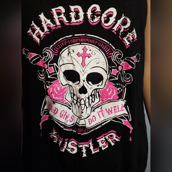 Hustler Honey Tanktop XL - Picture 2 of 5